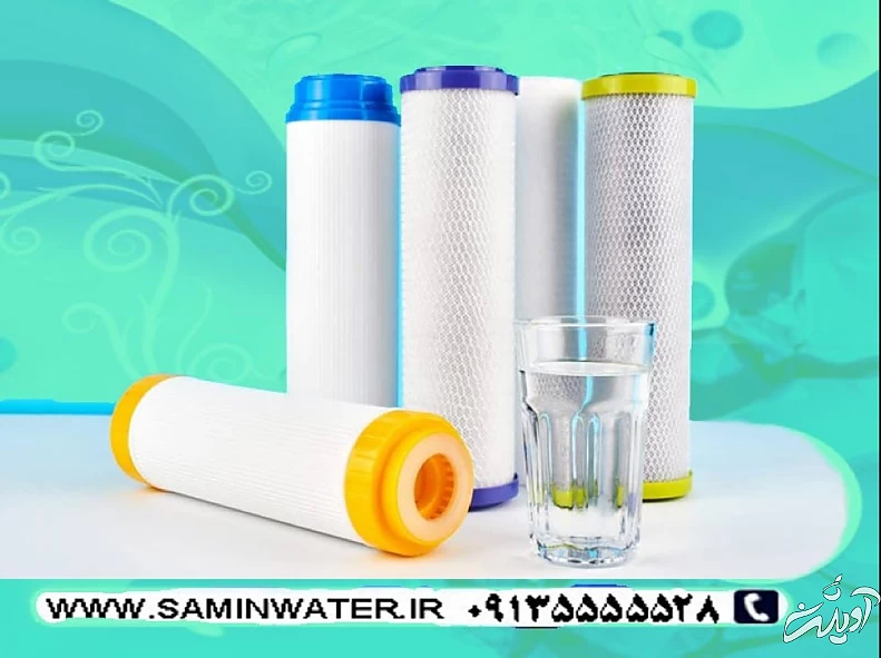 دستگاه تصفیه آب خانگی چی بخریم ؟